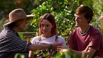 imagen de Lady Bird Reportaje VO