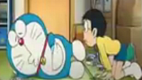 imagen de Doraemon The Hero: Pioneros del espacio Tráiler 