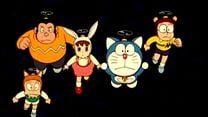 imagen de Doraemon: Animal Planet Tráiler VO