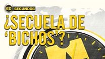 imagen de 60 segundos - ¿Preparan una secuela de 'Bichos'?
