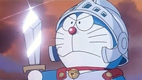 imagen de Doraemon: El gladiador Tráiler VO