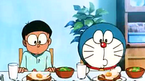 imagen de Doraemon y los siete magos Tráiler VO