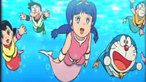 imagen de Doraemon: La leyenda de las sirenas Tráiler 