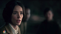 imagen de Timeless - season 2 Teaser (2) VO