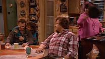 imagen de Roseanne - season 10 Teaser (3) VO