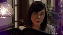 imagen de The Good Witch - season 4 Tráiler VO
