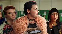 imagen de Heathers: Escuela de jóvenes asesinos Teaser VO