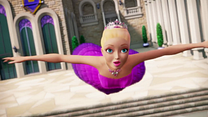 imagen de Barbie Súper Princesa Tráiler 