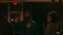 imagen de Atlanta - season 2 Teaser (2) VO