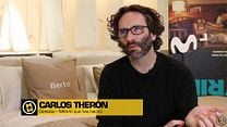 imagen de Carlos Therón Interview : Mira lo que has hecho