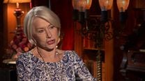 imagen de Helen Mirren, Michael Spierig, Peter Spierig Interview : Winchester: La casa que construyeron los espíritus
