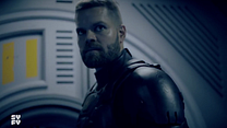 imagen de The Expanse - season 3 Teaser VO