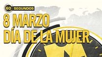 imagen de 60 segundos - 8 de marzo