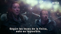 imagen de Lost in Space (2018) Reportaje (4) VO