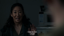 imagen de Killing Eve Tráiler (2) VO