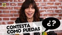 imagen de 'Contesta como puedas': Maribel Verdú