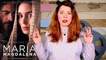 imagen de Crítica de 'María Magdalena'