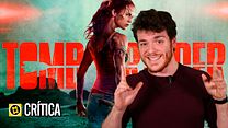 imagen de Crítica de 'Tomb Raider'