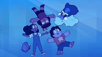 imagen de Steven Universe - season 3 Clip VO