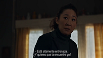imagen de Killing Eve Teaser (2) VO