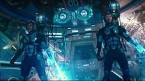 imagen de Pacific Rim: Insurrección Clip 