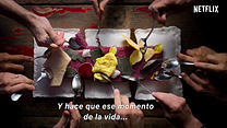 imagen de Chef's Table: Repostería Tráiler VO