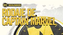 imagen de 60 segundos - Comienza el rodaje de 'Captain Marvel'