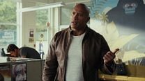 imagen de Proyecto Rampage Tráiler