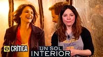 imagen de Crítica 'Un sol interior'