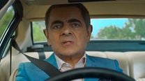 imagen de Johnny English: De nuevo en acción Tráiler (2) 