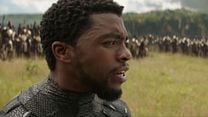 imagen de Vengadores: Infinity War Spot VO
