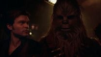 imagen de Han Solo: Una Historia de Star Wars Tráiler 