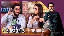 imagen de SensaSeries - 'Marzo' (2x03)