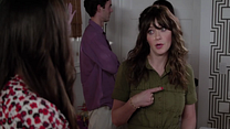 imagen de New Girl - season 7 - episode 1 Clip (2) VO