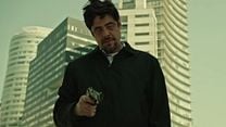 imagen de Sicario: El día del soldado Tráiler