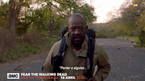 imagen de Fear The Walking Dead - season 4 Teaser (4) 