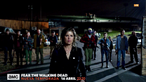 imagen de Fear The Walking Dead - season 4 Teaser (5) 