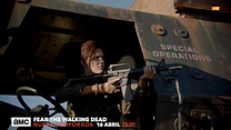 imagen de Fear The Walking Dead - season 4 Teaser (6) 