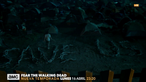 imagen de Fear The Walking Dead - season 4 Teaser (3) 