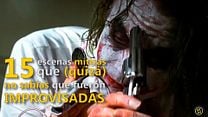 imagen de 15 escenas míticas que (quizás) no sabías que fueron improvisadas