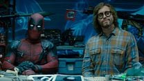 imagen de Deadpool 2 Tráiler VO