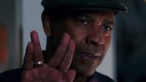 imagen de The Equalizer 2 Tráiler (2) VO