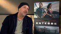 imagen de José Padilha Interview : 7 días en Entebbe