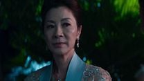 imagen de Crazy Rich Asians Tráiler VO