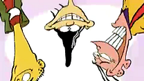 imagen de Ed, Edd y Eddy - Opening