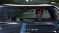 imagen de Hap and Leonard - season 3 Teaser VO