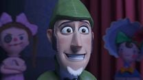 imagen de Sherlock Gnomes Clip VO