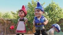 imagen de Sherlock Gnomes Clip (2) VO