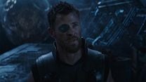 imagen de Vengadores: Infinity War Tráiler (2) 