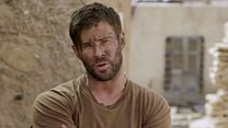 imagen de Chris Hemsworth Interview 4: 12 valientes